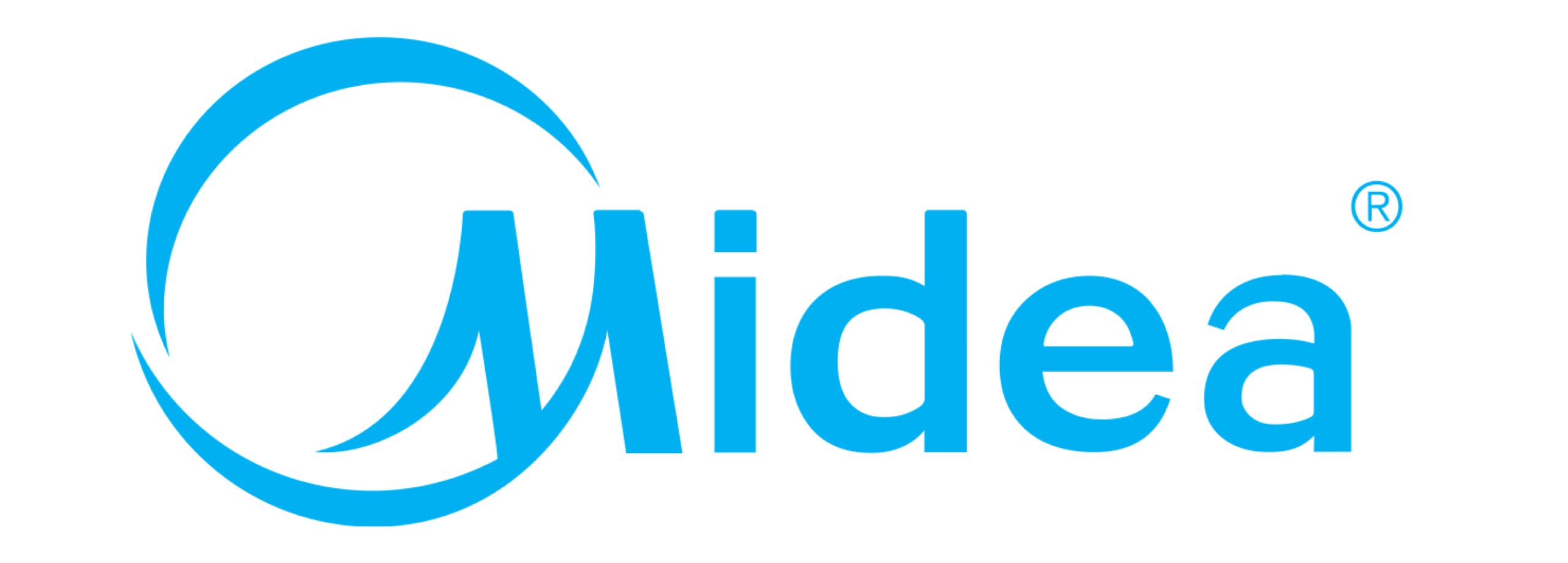 midea